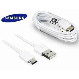 Datový kabel USB Samsung EP-DR140AWE - originální